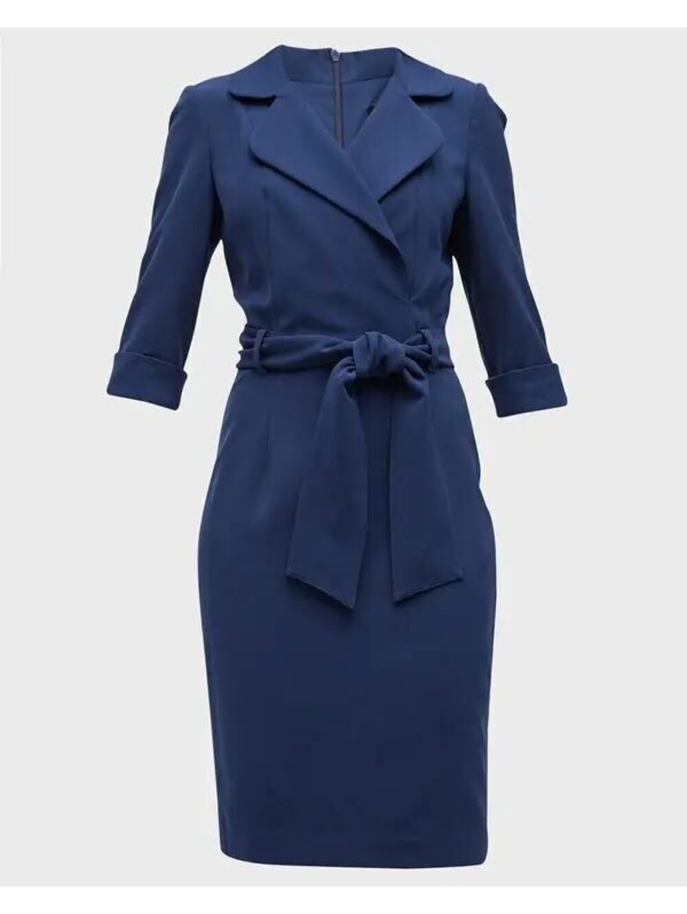 Black Halo Lucinda Sheath Dress 6